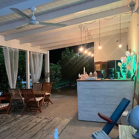 B&B Medali แวร์โนเล ภายนอก รูปภาพ