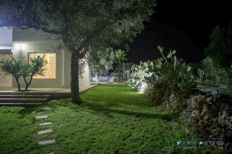 B&B Medali แวร์โนเล ภายนอก รูปภาพ