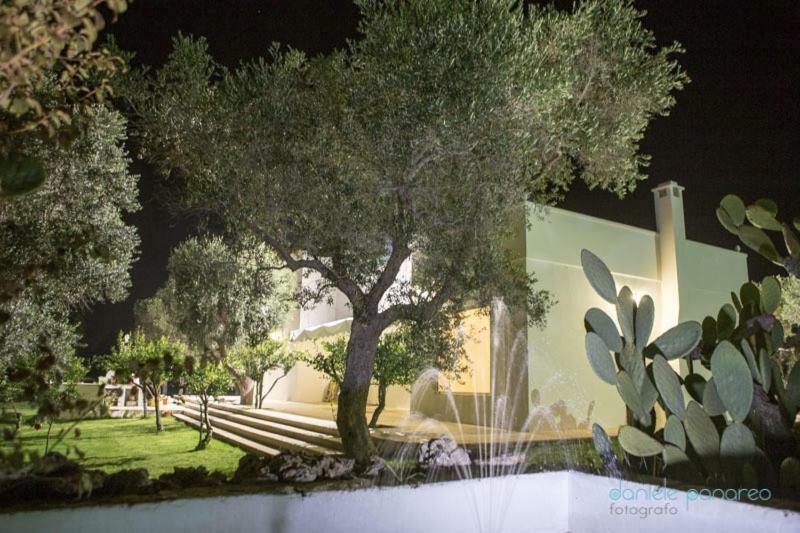 B&B Medali แวร์โนเล ภายนอก รูปภาพ