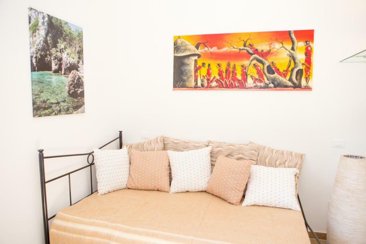 B&B Medali แวร์โนเล ภายนอก รูปภาพ