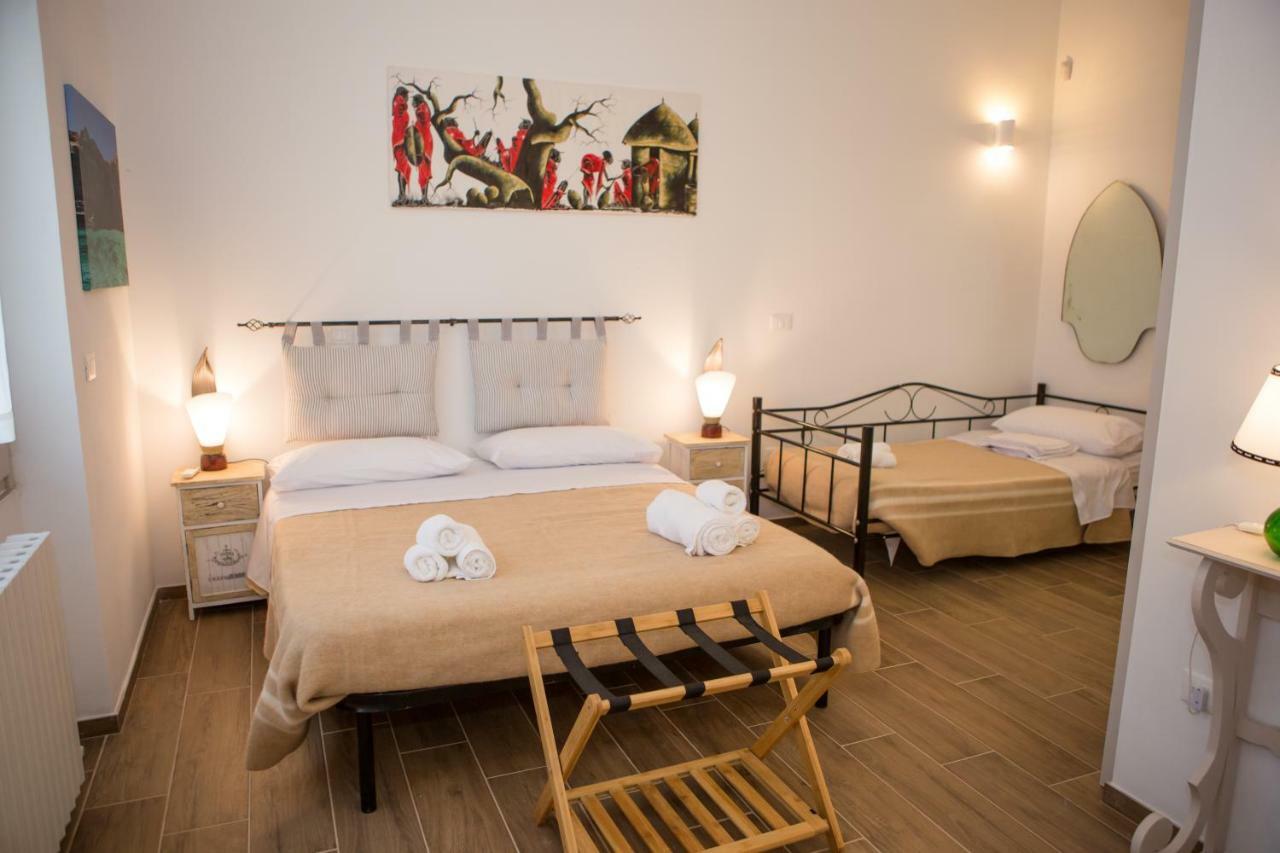 B&B Medali แวร์โนเล ภายนอก รูปภาพ
