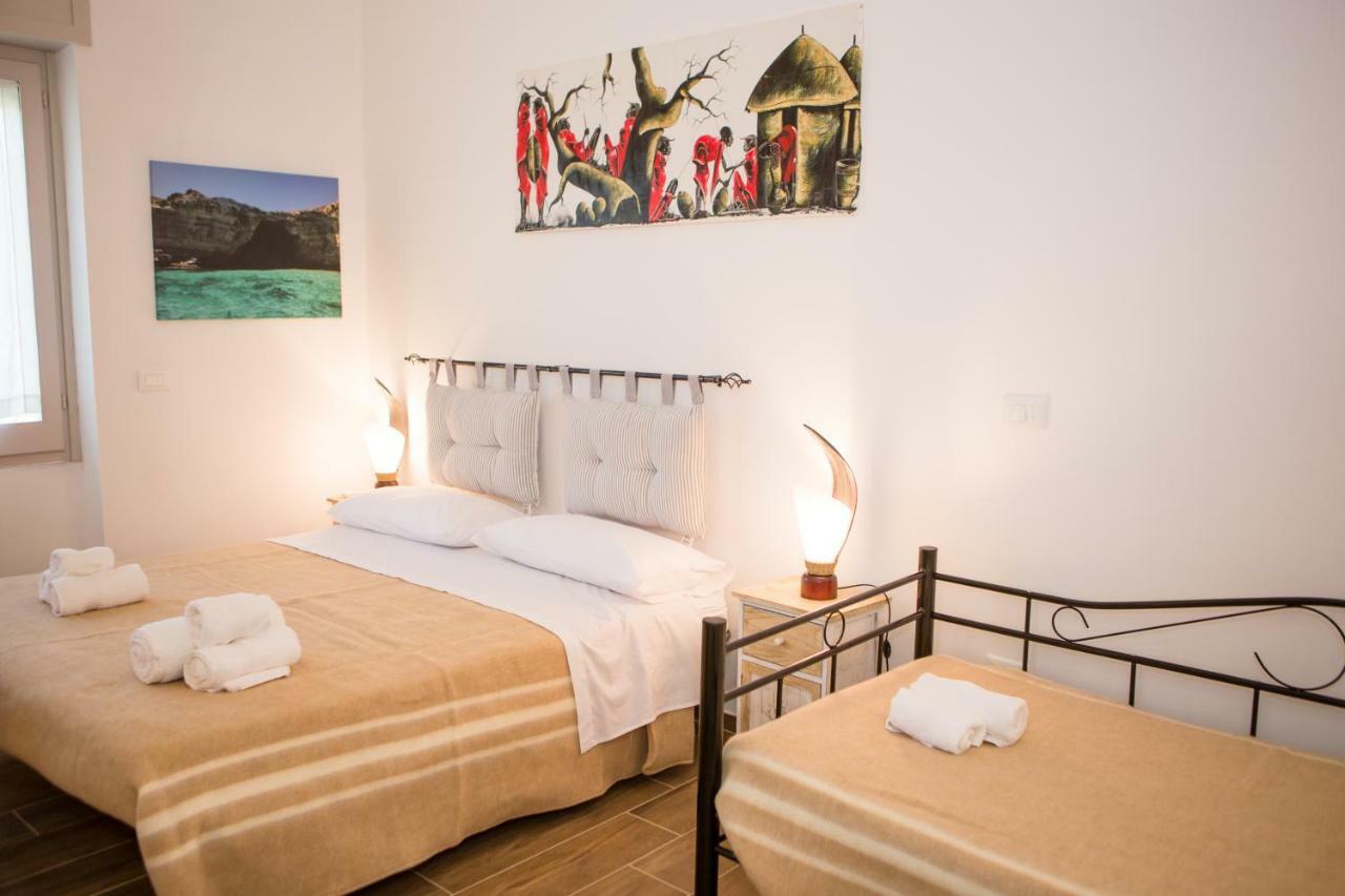 B&B Medali แวร์โนเล ภายนอก รูปภาพ