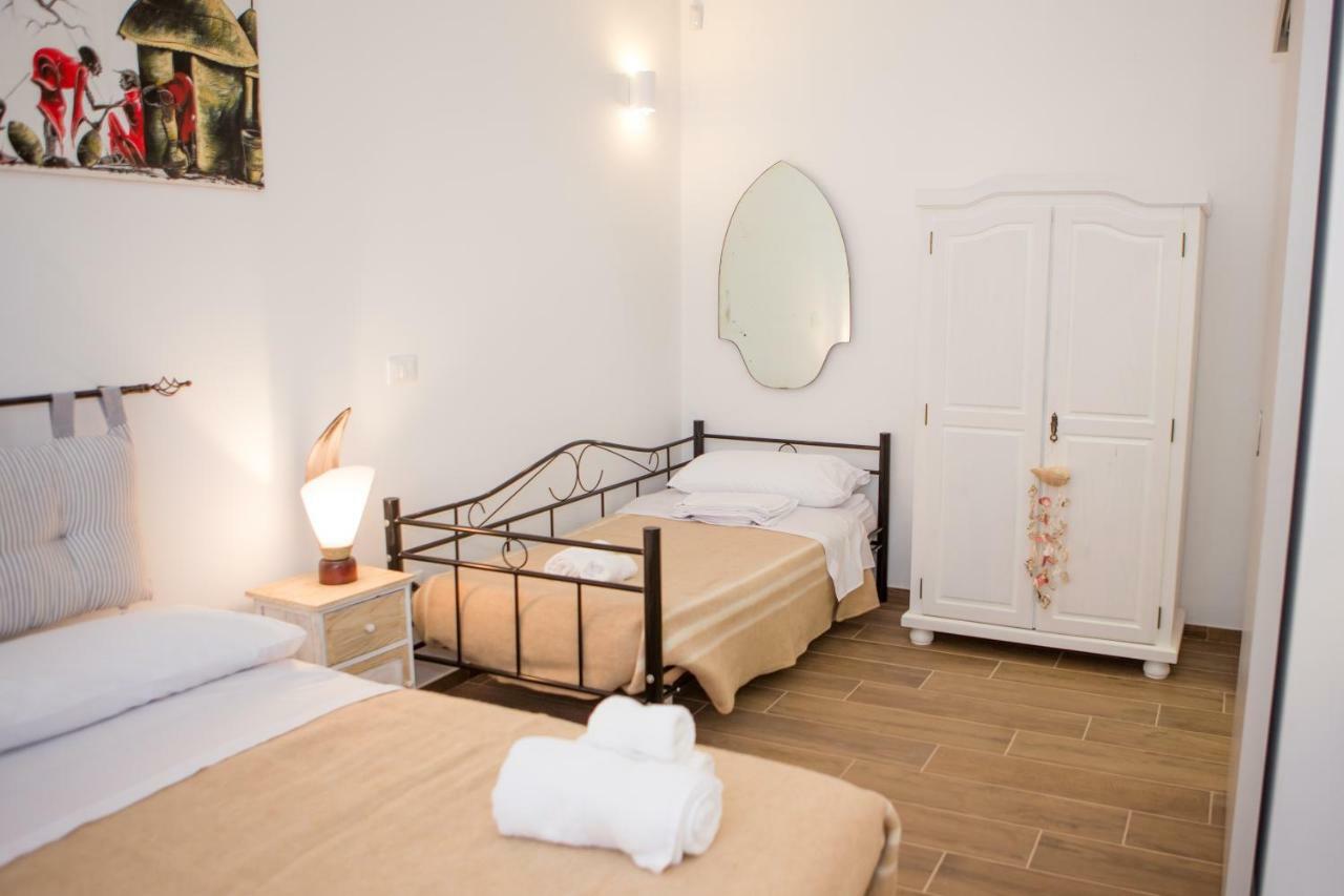 B&B Medali แวร์โนเล ภายนอก รูปภาพ