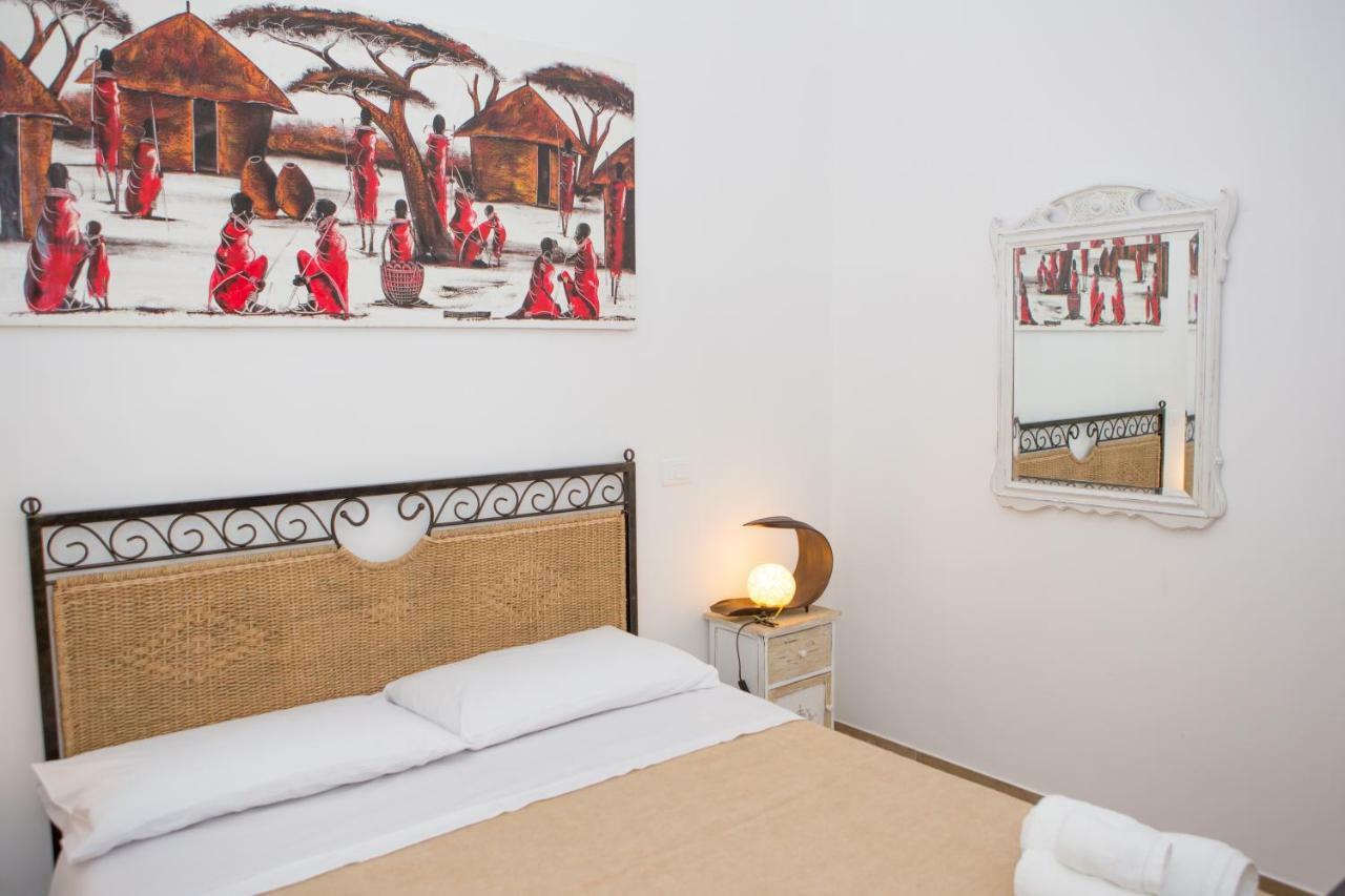 B&B Medali แวร์โนเล ภายนอก รูปภาพ
