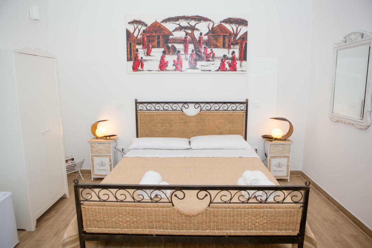 B&B Medali แวร์โนเล ภายนอก รูปภาพ