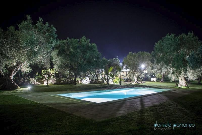 B&B Medali แวร์โนเล ภายนอก รูปภาพ